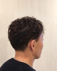 メンズショート